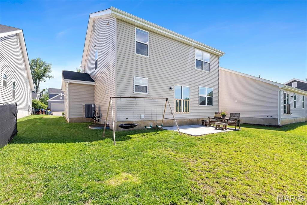 Riverstone One - Residential