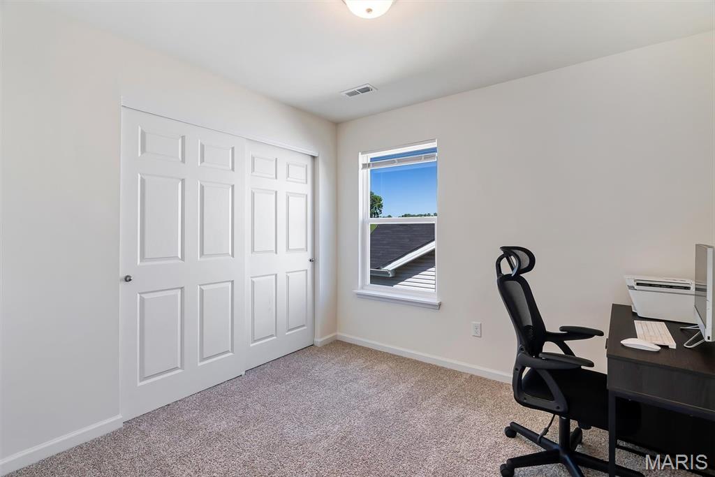 Riverstone One - Residential