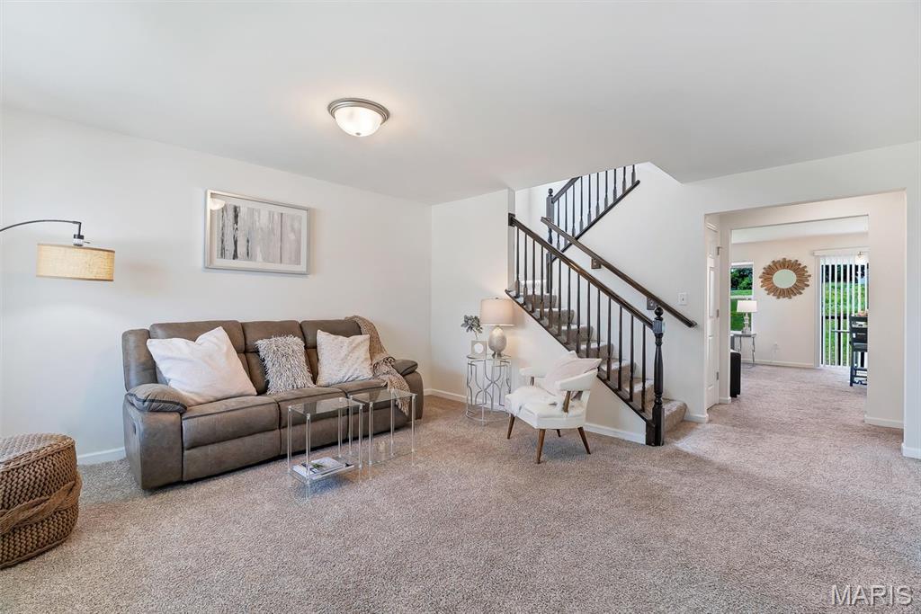 Riverstone One - Residential