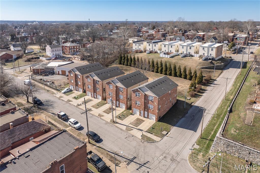 Carondelet Commons - Commercial Sale