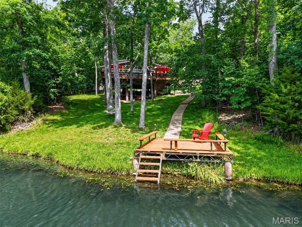 Innsbrook - Residential