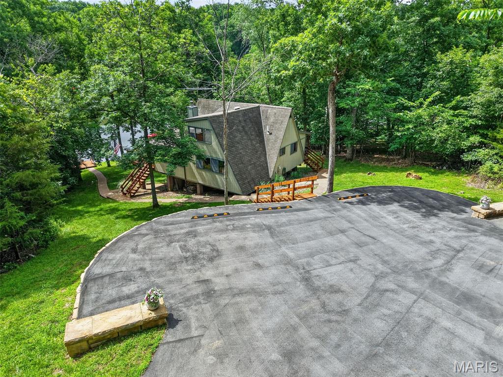 Innsbrook - Residential