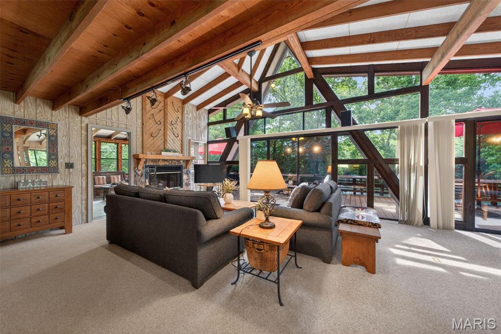 Innsbrook - Residential