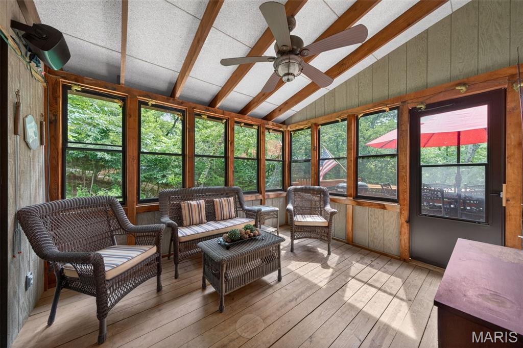 Innsbrook - Residential