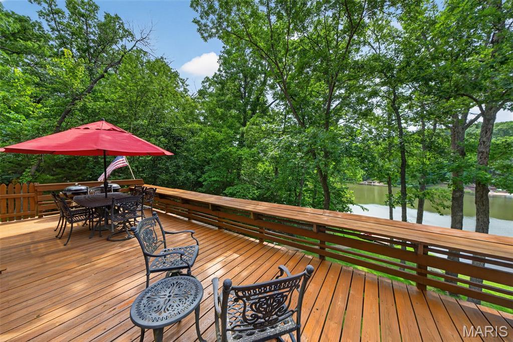 Innsbrook - Residential