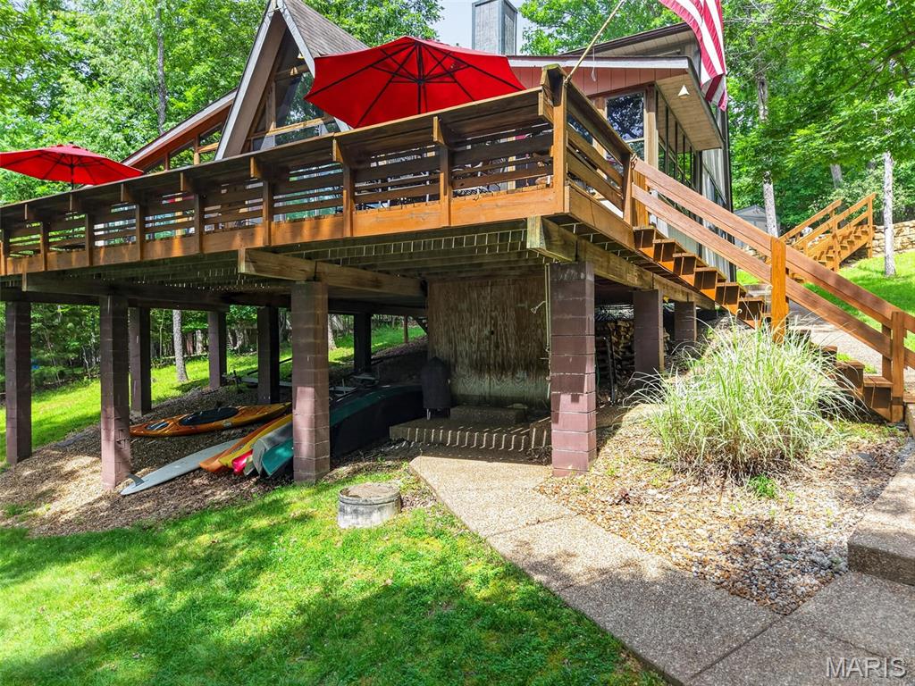 Innsbrook - Residential