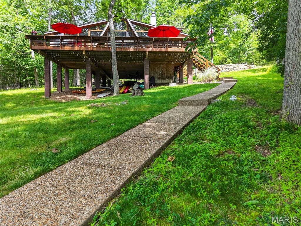 Innsbrook - Residential