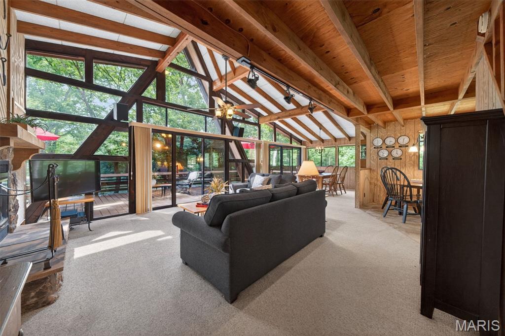 Innsbrook - Residential