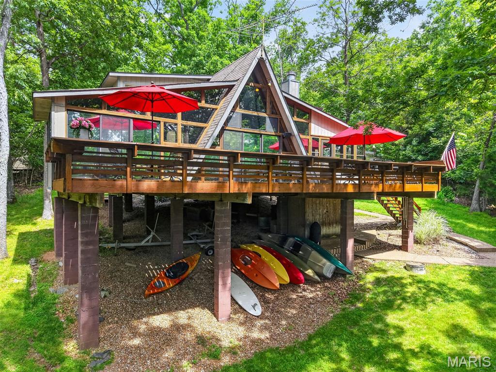 Innsbrook - Residential