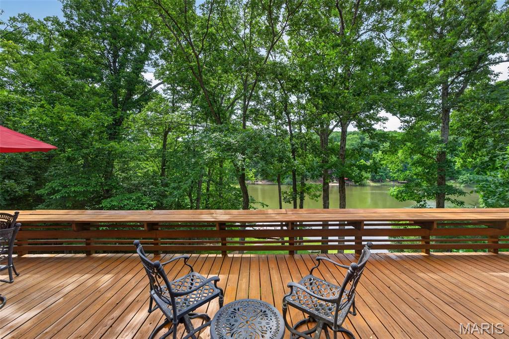 Innsbrook - Residential