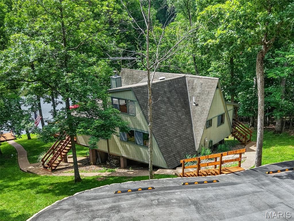 Innsbrook - Residential