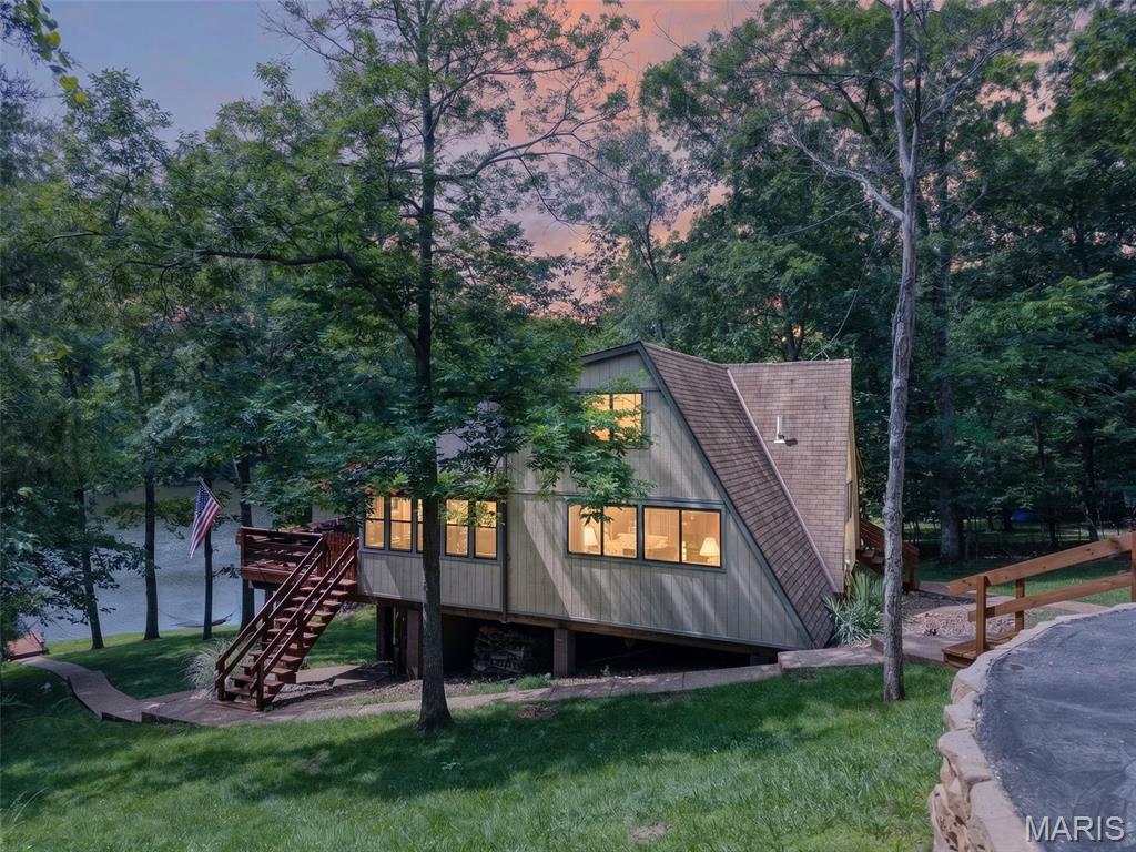 Innsbrook - Residential