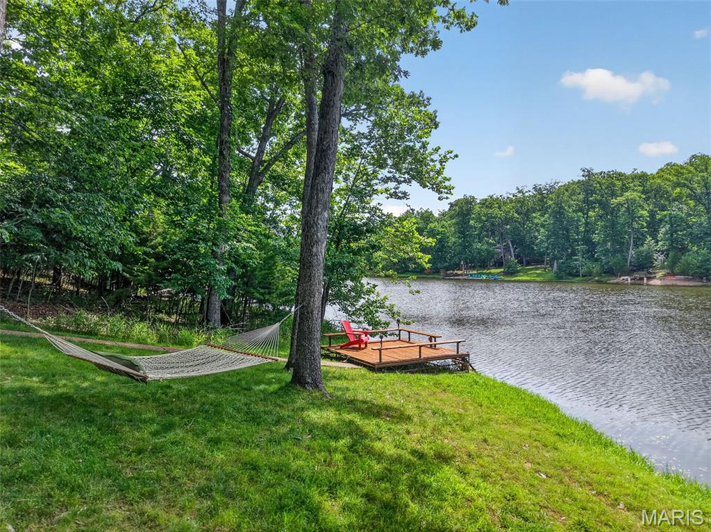 Innsbrook - Residential