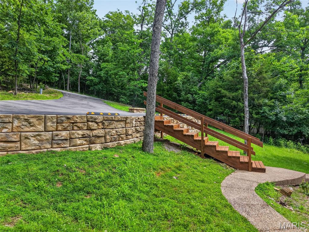 Innsbrook - Residential