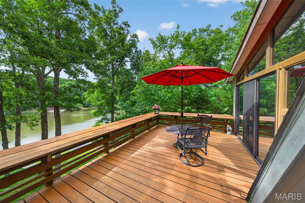 Innsbrook - Residential