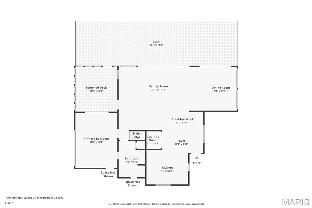 Innsbrook - Residential