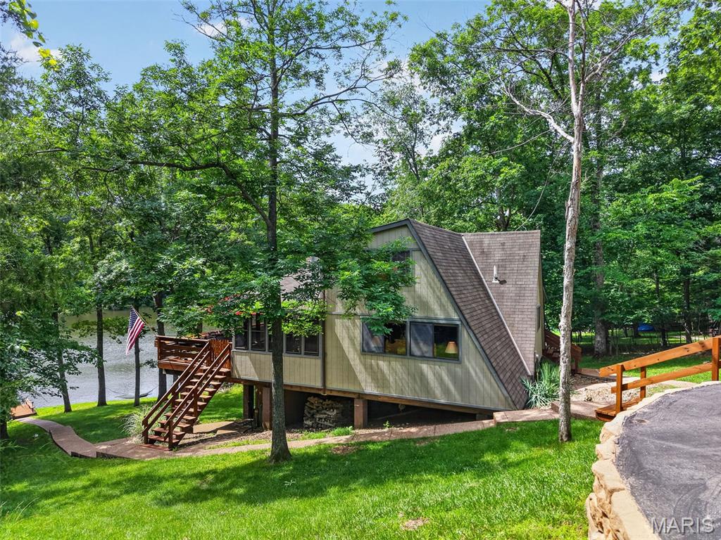 Innsbrook - Residential