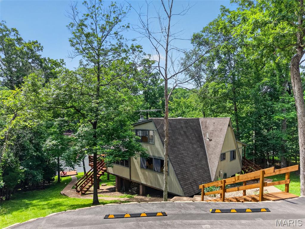 Innsbrook - Residential
