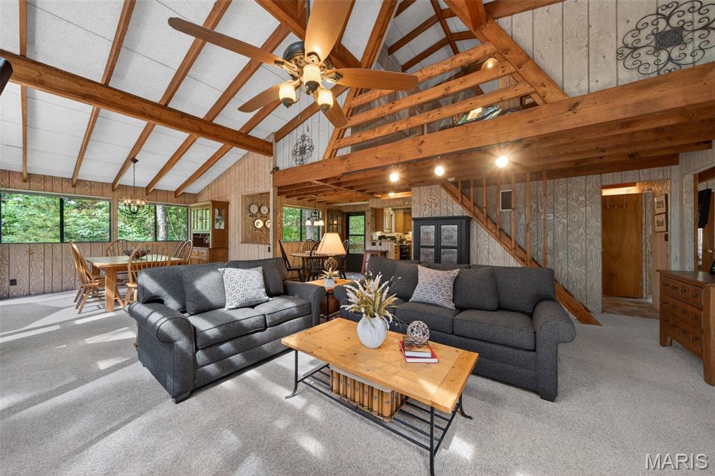 Innsbrook - Residential