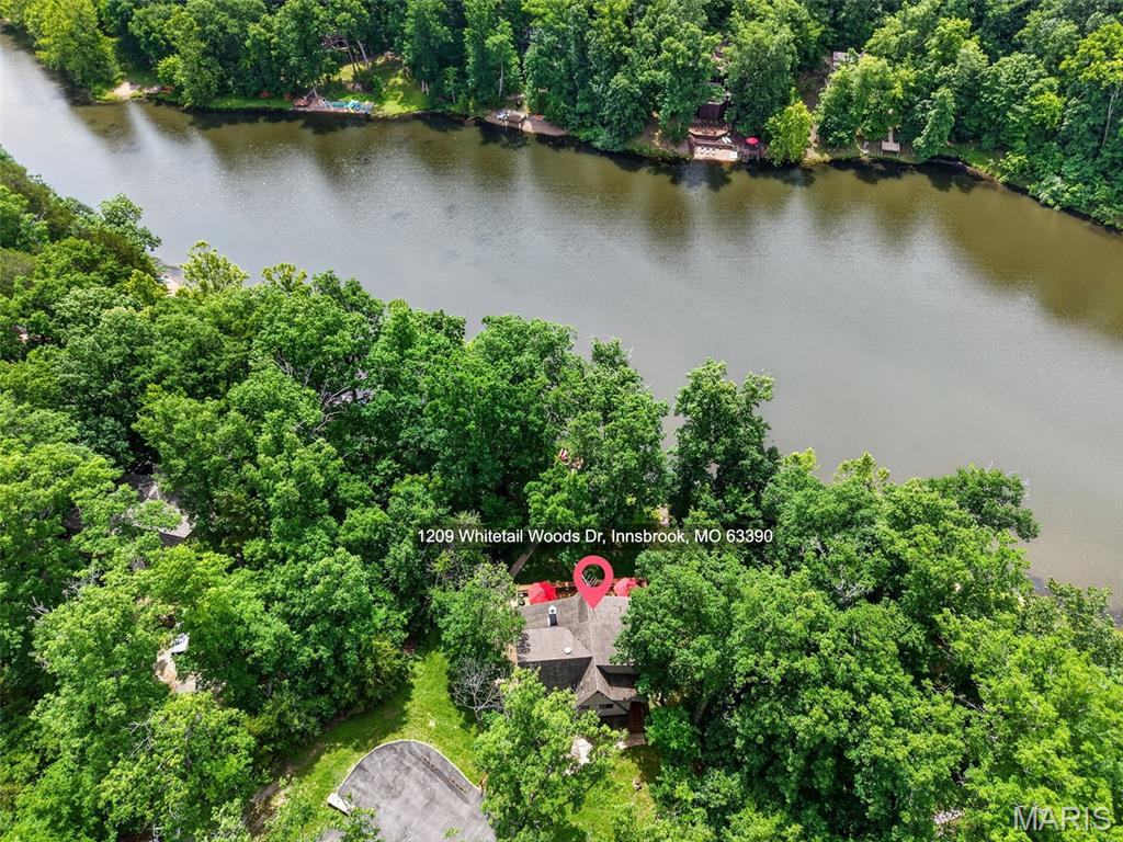 Innsbrook - Residential