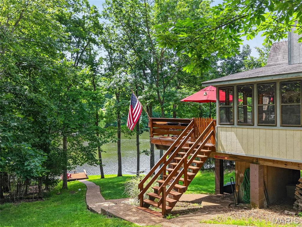 Innsbrook - Residential