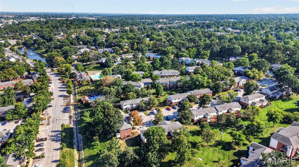 Brentwood Forest - Residential