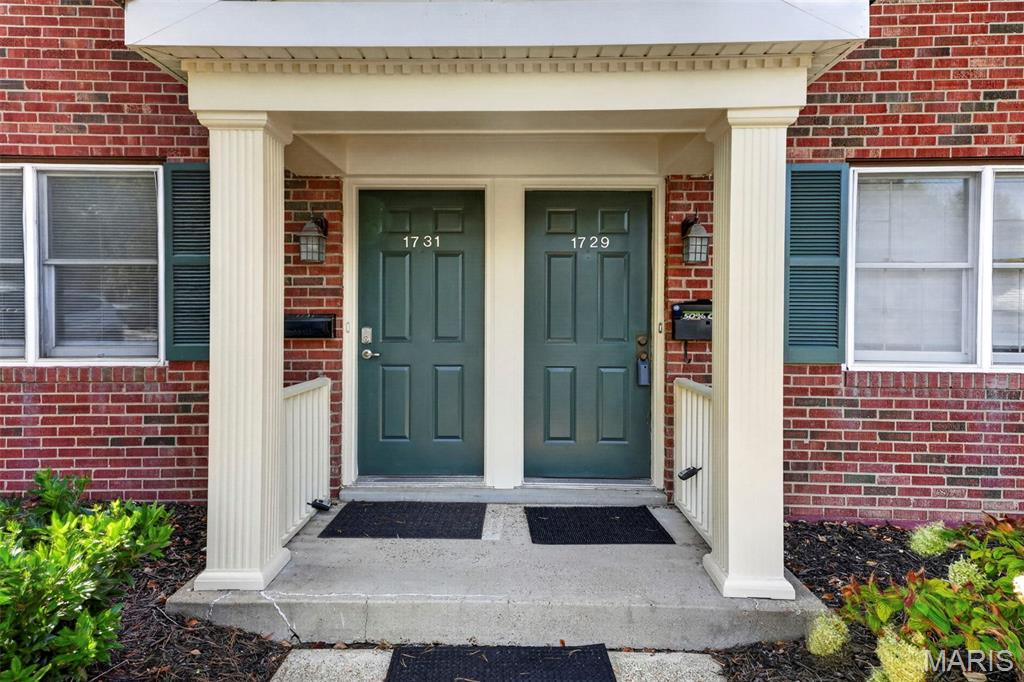 Brentwood Forest - Residential