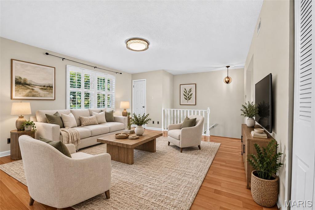 Brentwood Forest - Residential