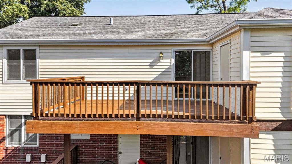 Brentwood Forest - Residential