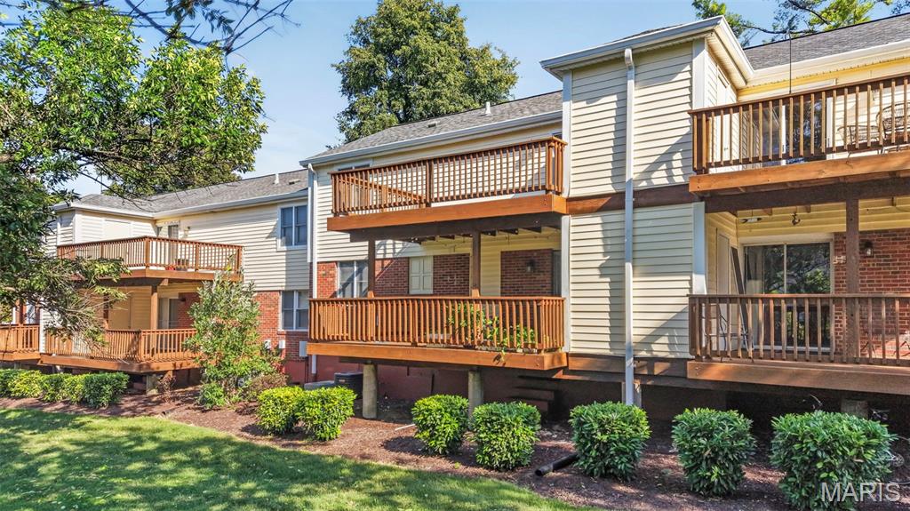 Brentwood Forest - Residential