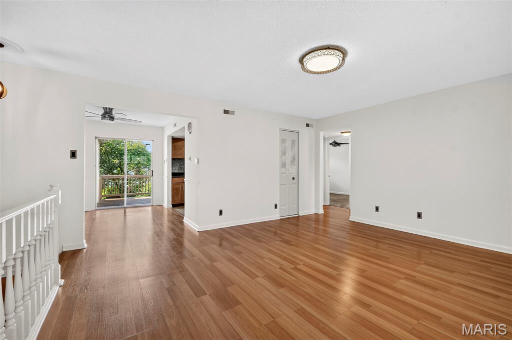 Brentwood Forest - Residential