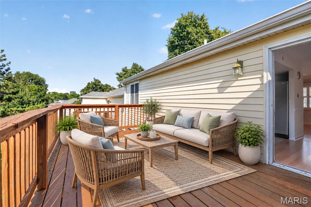 Brentwood Forest - Residential