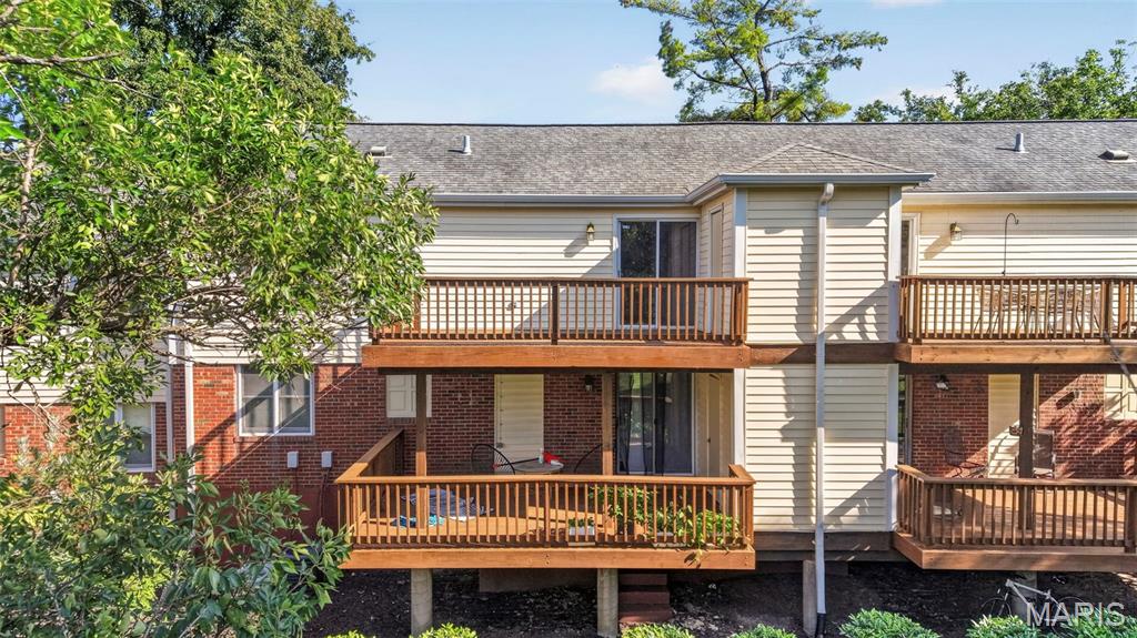 Brentwood Forest - Residential
