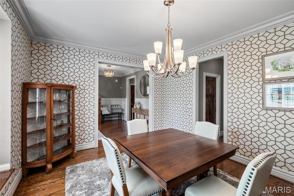 Central Place - Residential