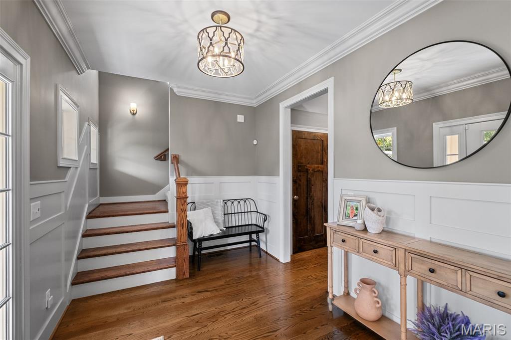 Central Place - Residential