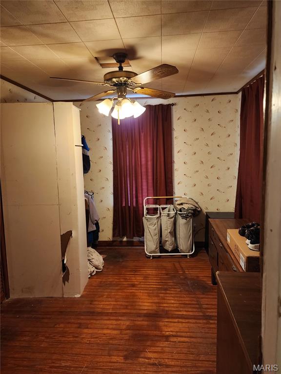 Suburban Place - Residential