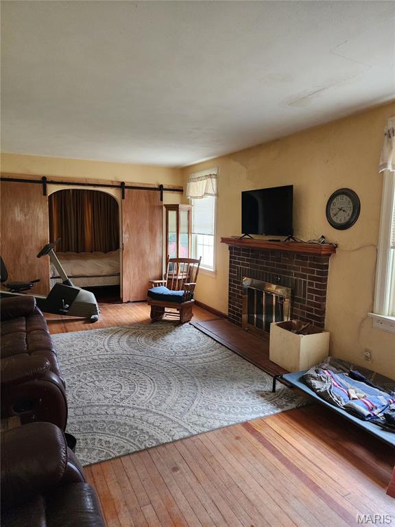 Suburban Place - Residential