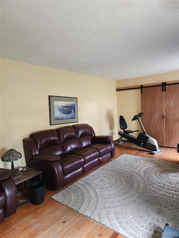Suburban Place - Residential