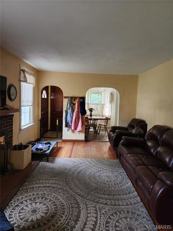Suburban Place - Residential