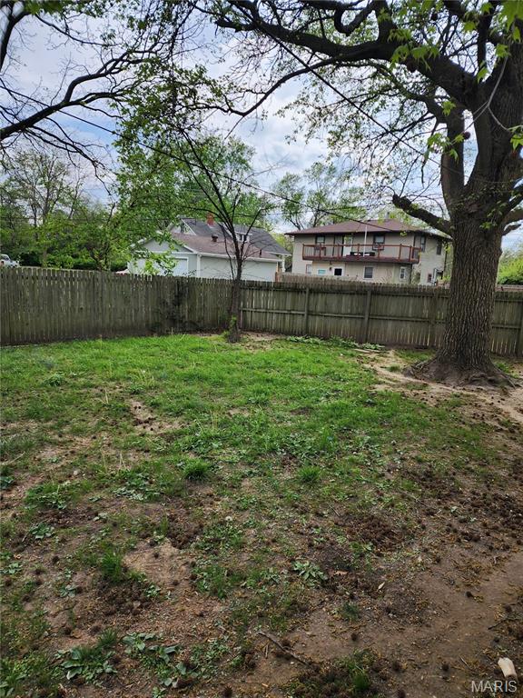 Suburban Place - Residential