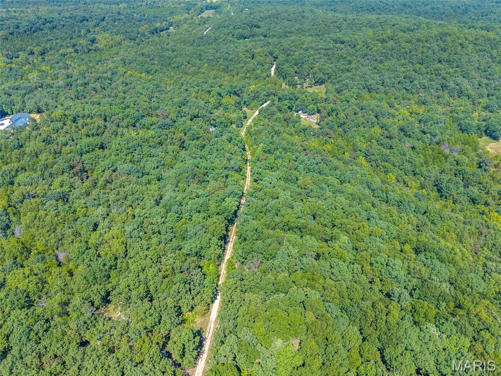 Twin Fawn Estates - Land