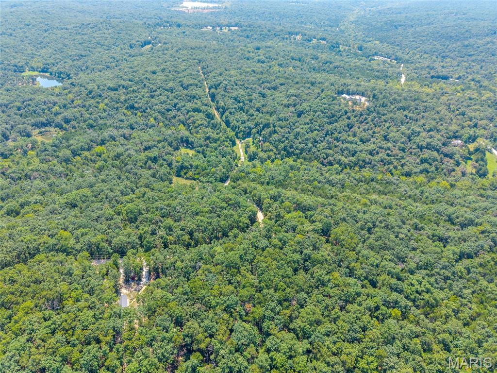 Twin Fawn Estates - Land