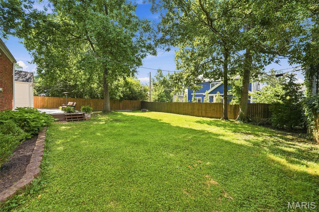 Woodlawn Country Club Grounds - Residential