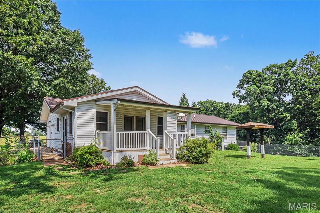 Augusta - Residential