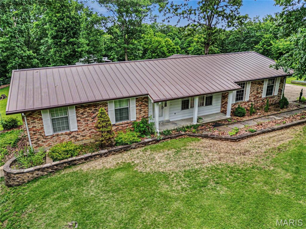 Augusta - Residential