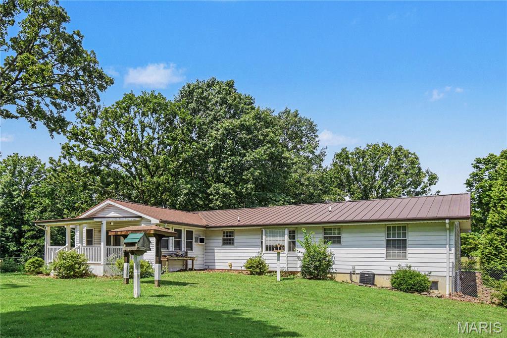 Augusta - Residential