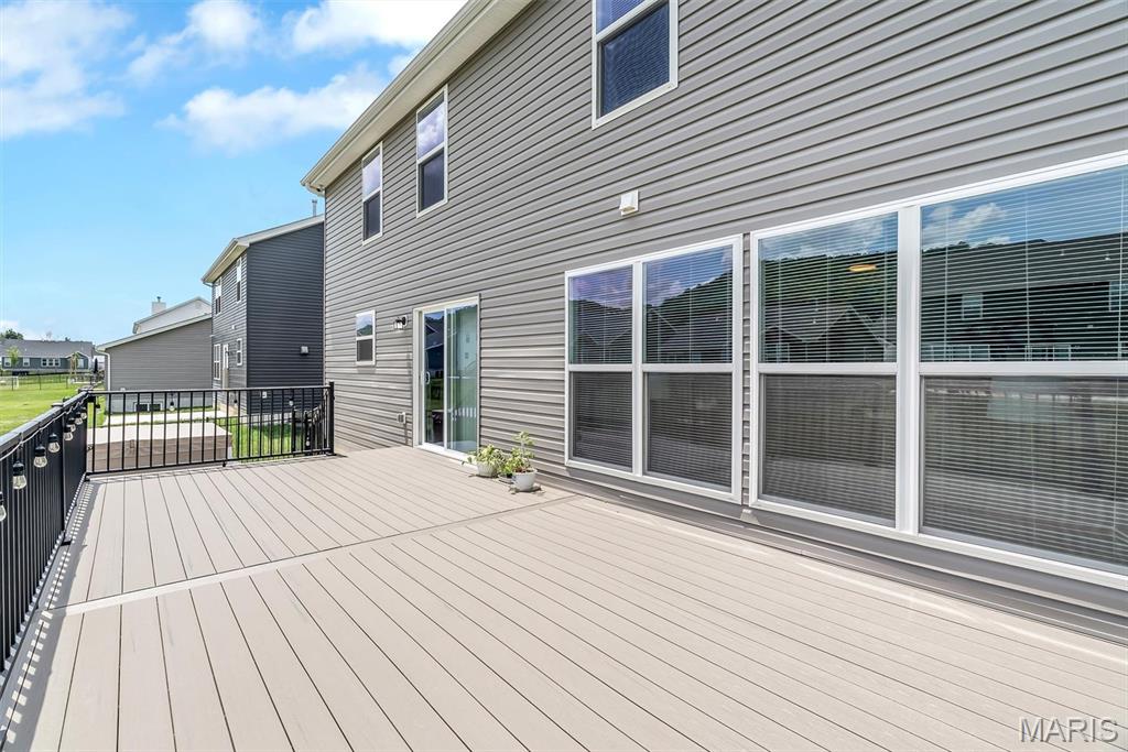 Polo Grounds One - Residential