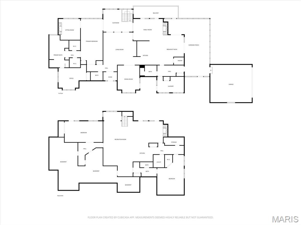 Polo Grounds One - Residential