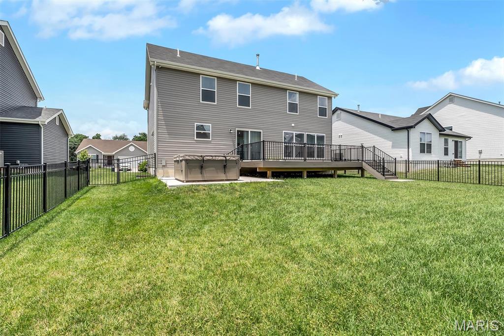 Polo Grounds One - Residential
