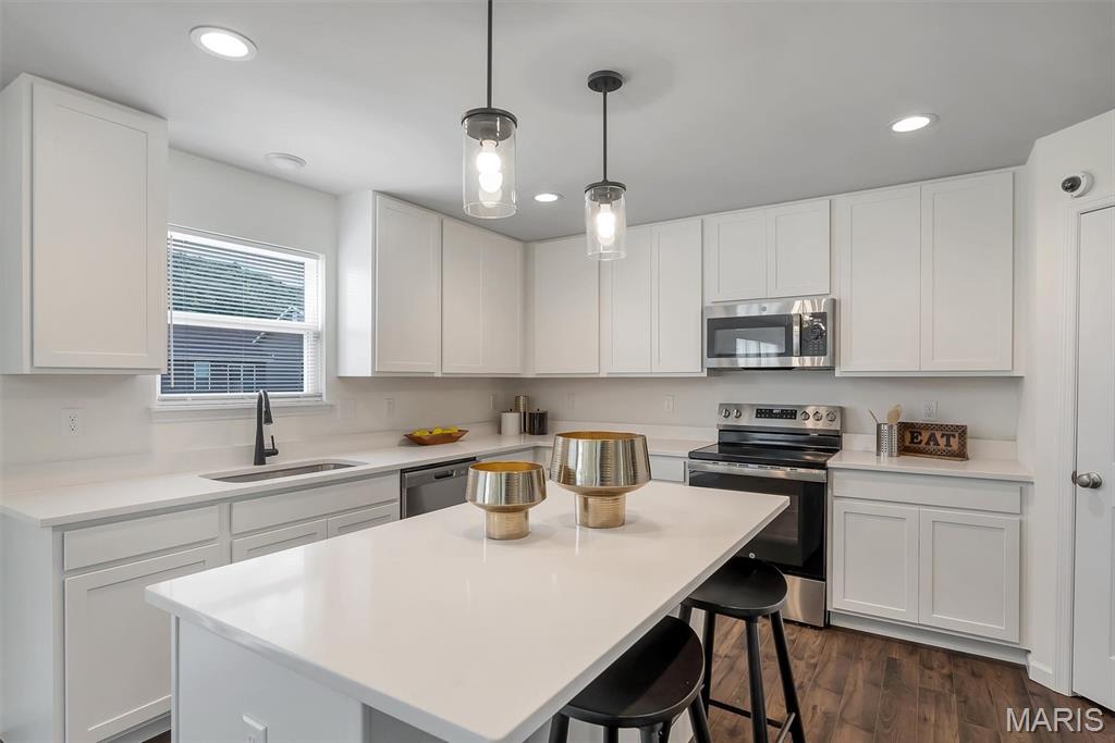 Polo Grounds One - Residential